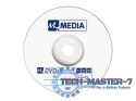 DVD-R My Media 4.7GB x16 Wrap (10 spindle)
