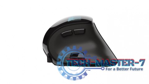 Ergonomiczna mysz bezprzewodowa Voxx Ergonomiczna mysz bezprzewodowa Voxx