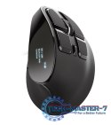 Ergonomiczna mysz bezprzewodowa Voxx Ergonomiczna mysz bezprzewodowa Voxx