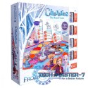 Gra Frozen 2 Charades PL