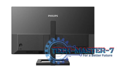 Monitor 275E2FAE 27 cali IPS HDMIx2 DP Głośniki HAS Monitor 275E2FAE 27 cali IPS HDMIx2 DP Głośniki HAS