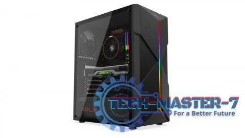Obudowa PC - Astral ARGB Obudowa PC - Astral ARGB