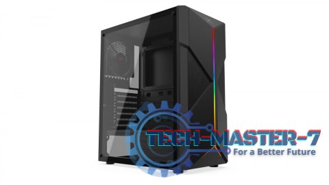 Obudowa PC - Astral ARGB Obudowa PC - Astral ARGB