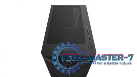 Obudowa PC - Astral ARGB Obudowa PC - Astral ARGB