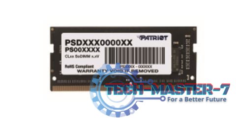 Pamięć DDR4 SIGNATURE 8GB/3200 (1*8GB) CL22 Pamięć DDR4 SIGNATURE 8GB/3200 (1*8GB) CL22