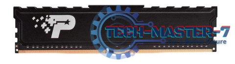 Pamięć DDR4 Signature Premium 8GB/2666(1*8GB) CL19 Pamięć DDR4 Signature Premium 8GB/2666(1*8GB) CL19
