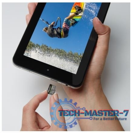 Pamięć microSDXC 1TB Pro Elite UHS-I Pamięć microSDXC 1TB Pro Elite UHS-I