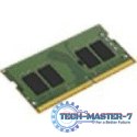 Pamięć notebookowa 8GB /3200 KCP432SS6/8 SR