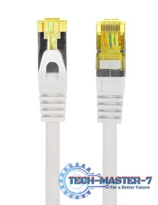 Patchcord kat.6a S/FTP 1,0m s PCF6A-10CU-0100-S Patchcord kat.6a S/FTP 1,0m s PCF6A-10CU-0100-S