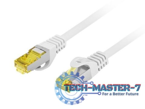 Patchcord kat.6a S/FTP 1,0m s PCF6A-10CU-0100-S Patchcord kat.6a S/FTP 1,0m s PCF6A-10CU-0100-S