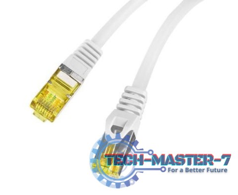 Patchcord kat.6a S/FTP 1,0m s PCF6A-10CU-0100-S Patchcord kat.6a S/FTP 1,0m s PCF6A-10CU-0100-S