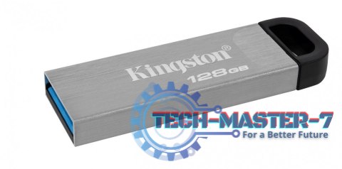 Pendrive Kyson DTKN/128 USB 3.2 Gen1 Pendrive Kyson DTKN/128 USB 3.2 Gen1