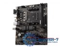 Płyta główna A520M PRO AM4 2DDR4 DP/VGA/HDMI USB 3.2 mATX