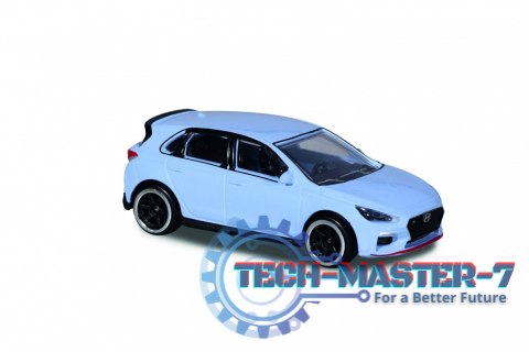 Pojazd Majorette Street Cars Pojazd Majorette Street Cars