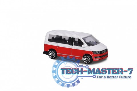 Pojazd Majorette Street Cars Pojazd Majorette Street Cars