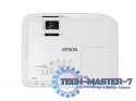 Projektor EB-FH06 3LCD/FHD/3500AL/16k:1/16:9 Projektor EB-FH06 3LCD/FHD/3500AL/16k:1/16:9