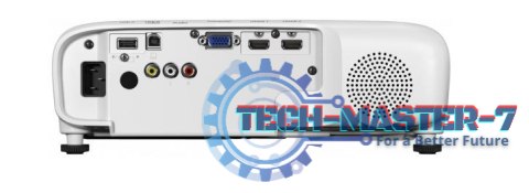 Projektor EB-FH52 3LCD/FHD/4000AL/16k:1/16:9 Projektor EB-FH52 3LCD/FHD/4000AL/16k:1/16:9