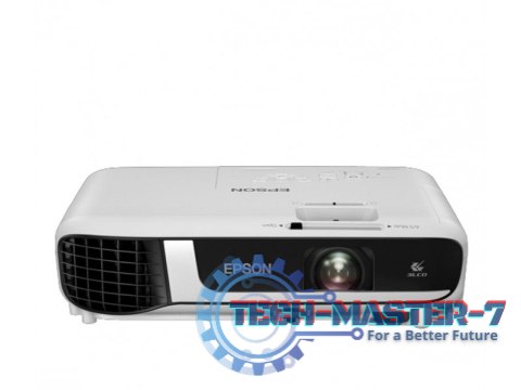 Projektor EB-W51 3LCD/WXGA/4000AL/16k:1/HDMI Projektor EB-W51 3LCD/WXGA/4000AL/16k:1/HDMI
