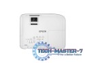 Projektor EB-W51 3LCD/WXGA/4000AL/16k:1/HDMI Projektor EB-W51 3LCD/WXGA/4000AL/16k:1/HDMI