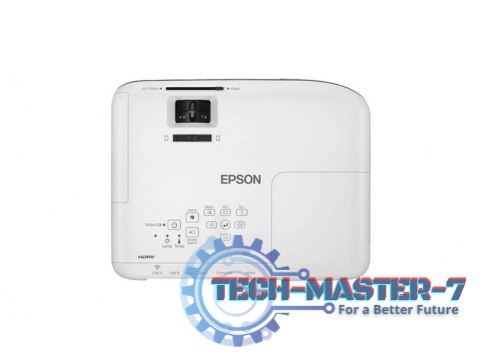 Projektor EB-W51 3LCD/WXGA/4000AL/16k:1/HDMI Projektor EB-W51 3LCD/WXGA/4000AL/16k:1/HDMI