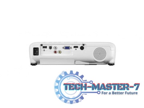 Projektor EB-W51 3LCD/WXGA/4000AL/16k:1/HDMI Projektor EB-W51 3LCD/WXGA/4000AL/16k:1/HDMI