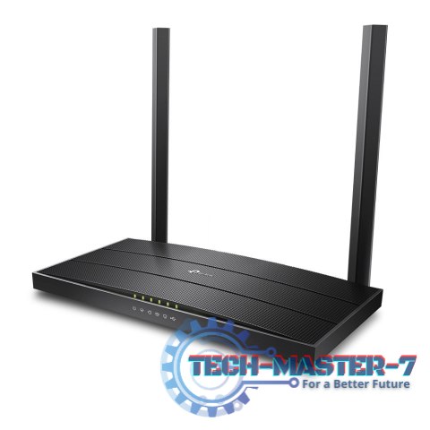 Router Archer VR400 ADSL/VDSL 4LAN-1Gb 1USB Router Archer VR400 ADSL/VDSL 4LAN-1Gb 1USB