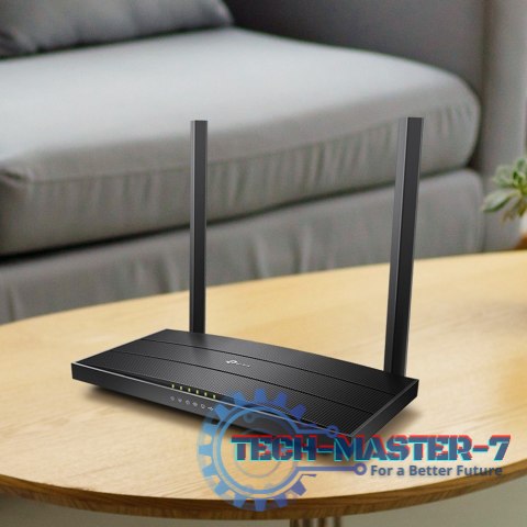 Router Archer VR400 ADSL/VDSL 4LAN-1Gb 1USB Router Archer VR400 ADSL/VDSL 4LAN-1Gb 1USB