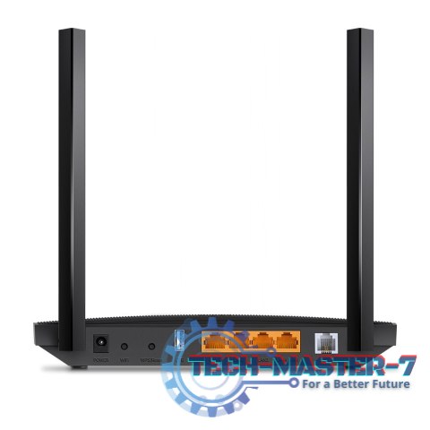 Router Archer VR400 ADSL/VDSL 4LAN-1Gb 1USB Router Archer VR400 ADSL/VDSL 4LAN-1Gb 1USB