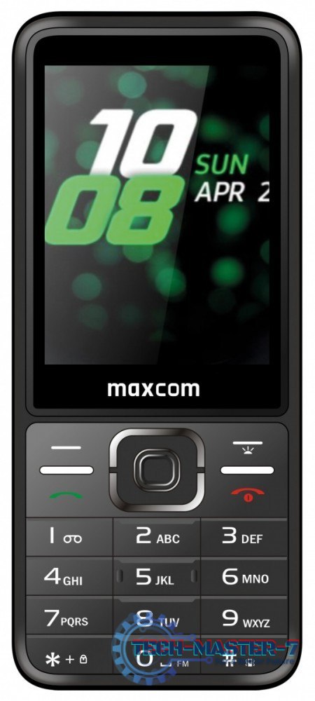 Telefon MM 244 Classic Telefon MM 244 Classic