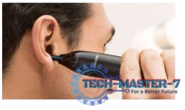 Trymer do nosa i uszu NT1650/16