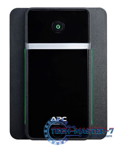 Zasilacz awaryjny BX1200MI Back-UPS 1200VA, 230V, AVR,6 IEC Zasilacz awaryjny BX1200MI Back-UPS 1200VA, 230V, AVR,6 IEC