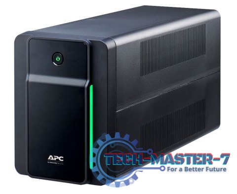 Zasilacz awaryjny BX1200MI Back-UPS 1200VA, 230V, AVR,6 IEC Zasilacz awaryjny BX1200MI Back-UPS 1200VA, 230V, AVR,6 IEC