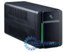 Zasilacz awaryjny BX750MI Back-UPS 750VA, 230V, AVR, 4 IEC Zasilacz awaryjny BX750MI Back-UPS 750VA, 230V, AVR, 4 IEC
