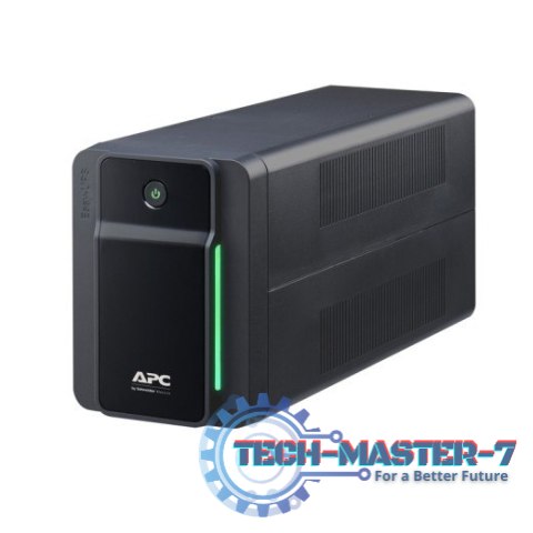 Zasilacz awaryjny BVX700 BackUPS BVX 700VA 360W/AVR/4xIEC Zasilacz awaryjny BVX700 BackUPS BVX 700VA 360W/AVR/4xIEC