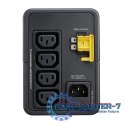 Zasilacz awaryjny BVX700 BackUPS BVX 700VA 360W/AVR/4xIEC Zasilacz awaryjny BVX700 BackUPS BVX 700VA 360W/AVR/4xIEC