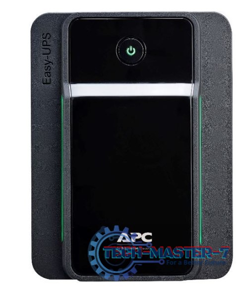 Zasilacz awaryjny BVX900LI-GR Easy UPS 900VA,230V, AVR, 2 Shuko Zasilacz awaryjny BVX900LI-GR Easy UPS 900VA,230V, AVR, 2 Shuko