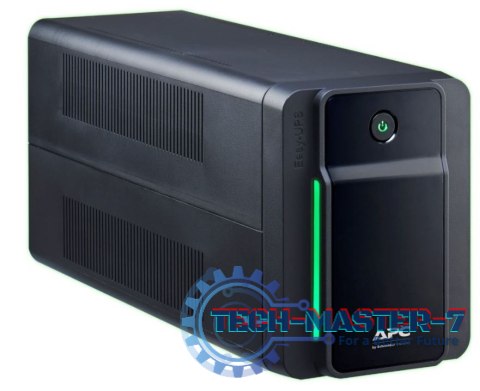 Zasilacz awaryjny BVX900LI-GR Easy UPS 900VA,230V, AVR, 2 Shuko Zasilacz awaryjny BVX900LI-GR Easy UPS 900VA,230V, AVR, 2 Shuko