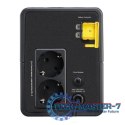 Zasilacz awaryjny BVX900LI-GR Easy UPS 900VA,230V, AVR, 2 Shuko Zasilacz awaryjny BVX900LI-GR Easy UPS 900VA,230V, AVR, 2 Shuko