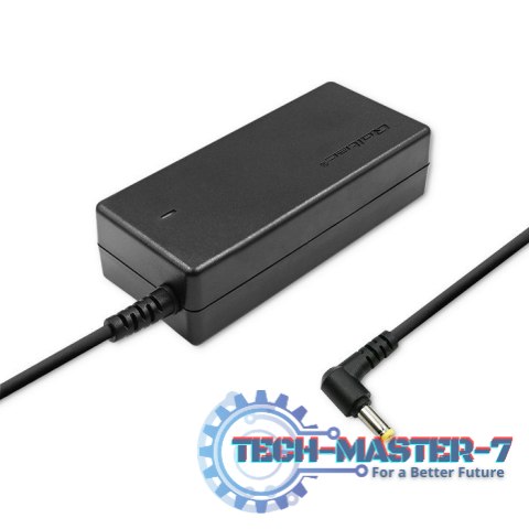 Zasilacz do Acer 65W | 19V | 3.42A | 5.5x1.7 |+kabel zasilający Zasilacz do Acer 65W | 19V | 3.42A | 5.5x1.7 |+kabel zasilający