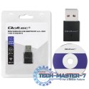 Bezprzewodowy mini adapter Wi-Fi | BT 4.0 USB | standard N Bezprzewodowy mini adapter Wi-Fi | BT 4.0 USB | standard N
