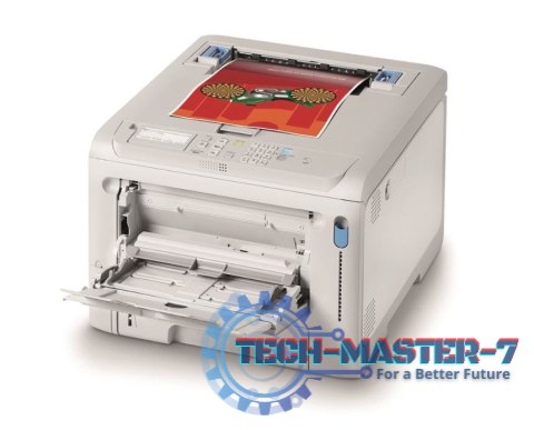 Drukarka C650dn LASER COLOR 09006144 Drukarka C650dn LASER COLOR 09006144