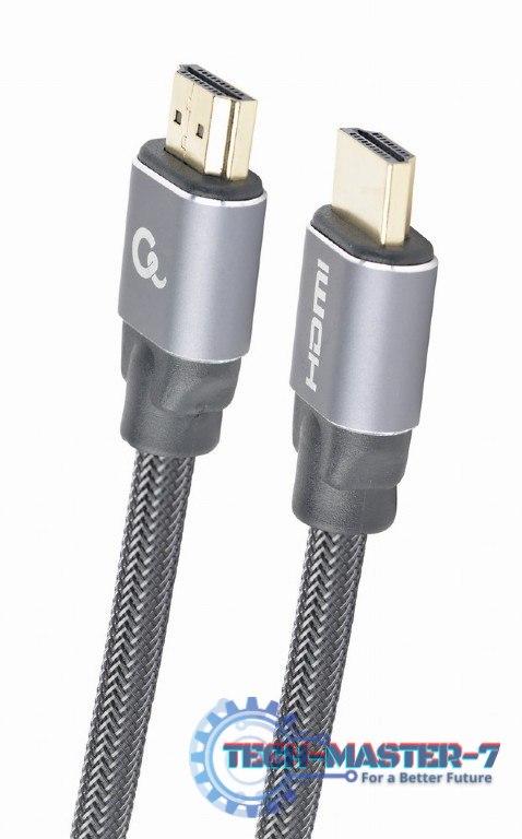 Kabel HDMI High Speed Ethernet 7.5m Kabel HDMI High Speed Ethernet 7.5m