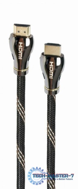 Kabel HDMI Ultra High Speed 8K Ethernet 1m