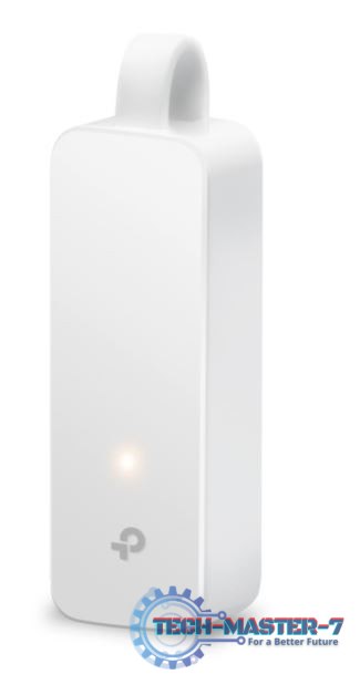 Karta sieciowa UE300C Ethernet to USB 3.0 Type-C Karta sieciowa UE300C Ethernet to USB 3.0 Type-C