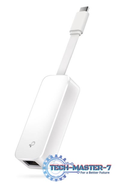 Karta sieciowa UE300C Ethernet to USB 3.0 Type-C Karta sieciowa UE300C Ethernet to USB 3.0 Type-C