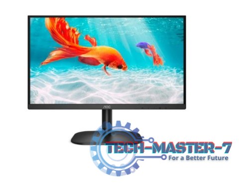Monitor 22B2H/EU 21.5 cala VA HDMI Monitor 22B2H/EU 21.5 cala VA HDMI
