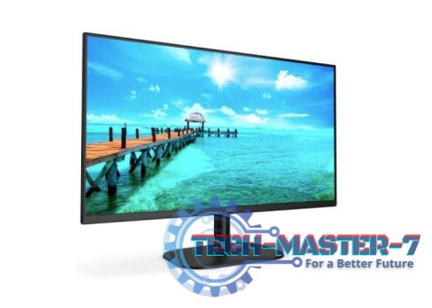 Monitor 23.8 24B2XHM2 VA HDMI Monitor 23.8 24B2XHM2 VA HDMI