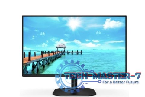 Monitor 24B2XH/EU 23.8 cala IPS HDMI Monitor 24B2XH/EU 23.8 cala IPS HDMI