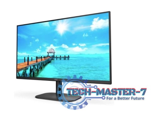 Monitor 24B2XH/EU 23.8 cala IPS HDMI Monitor 24B2XH/EU 23.8 cala IPS HDMI