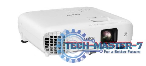 Projektor EB-E20 3LCD/XGA/3400AL/15k:1/HDMI Projektor EB-E20 3LCD/XGA/3400AL/15k:1/HDMI